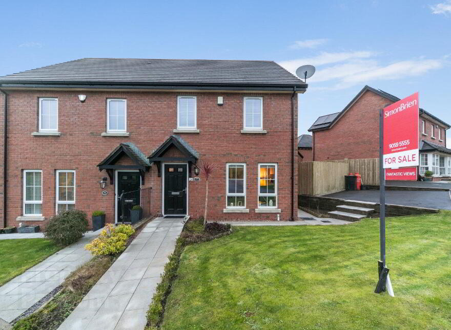 35 Millmount Village Park, Dundonald, Belfast, BT16 1YY photo