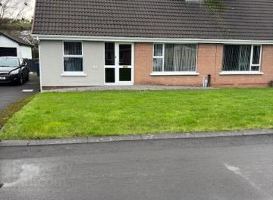 Drumurry Court, Ballinamallard, Enniskillen, BT94 2EE photo