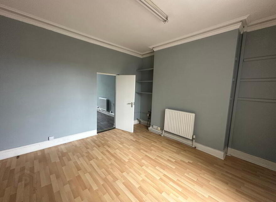 86 Lisburn Road, Belfast, BT9 6AF