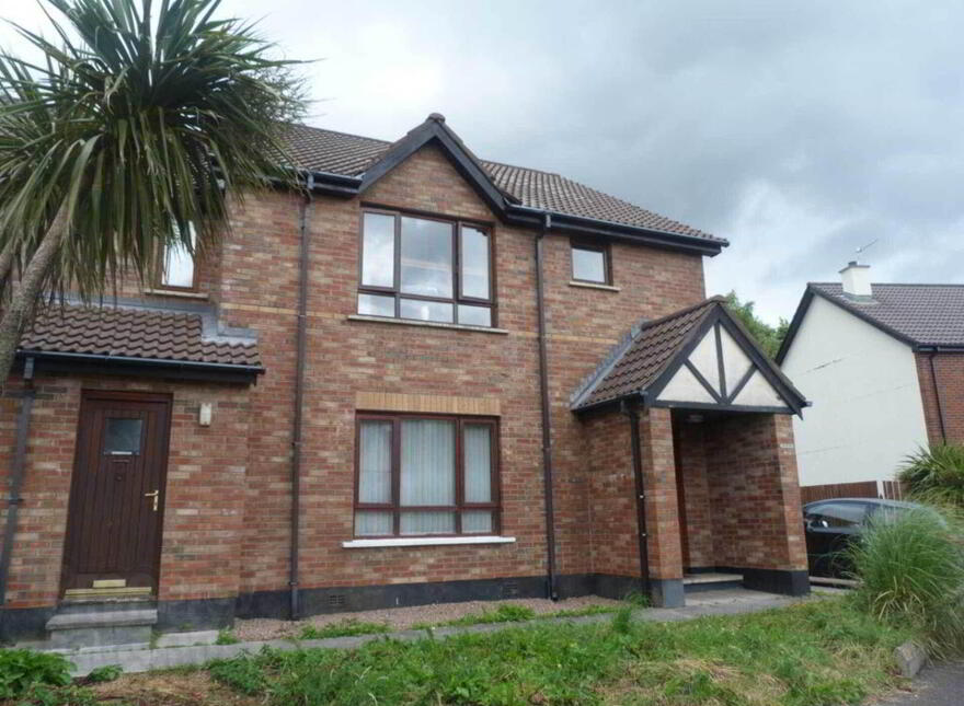 11 Meadowhill Grange, Belfast, BT11 8QS photo