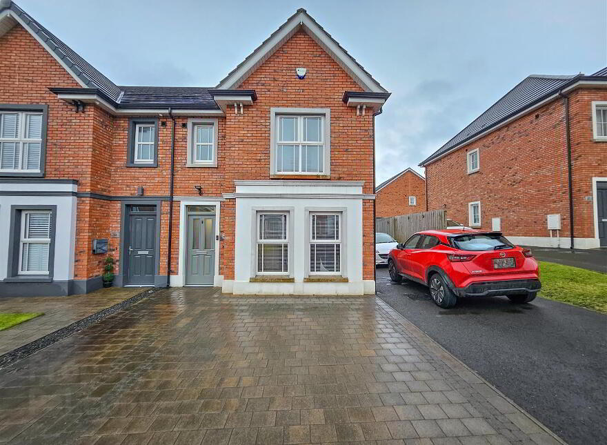 23 Foxton Place, Newtownabbey, BT36 5FS photo