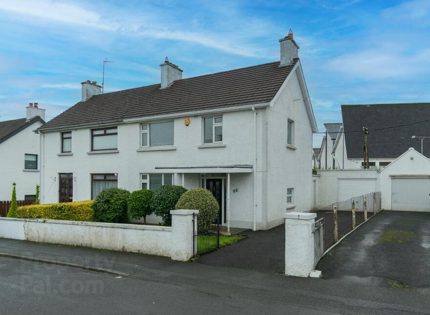 56 Toome Road, Ballymena, BT42 2BT photo