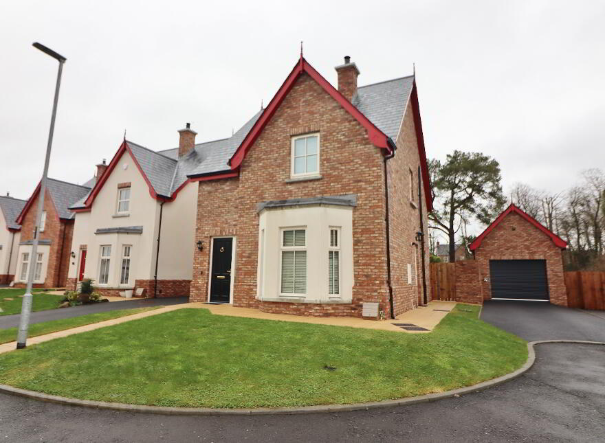 7 Saint Anne's, Cornakinnegar Road, Lurgan, BT67 9JW photo