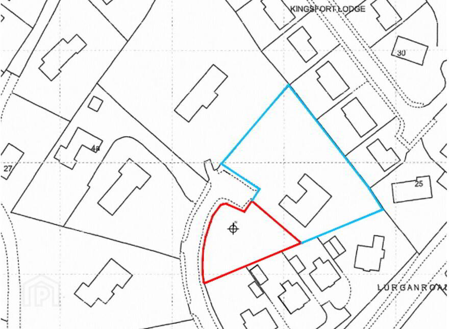 6b (site2), Waringmore, Moira, BT67 0LG