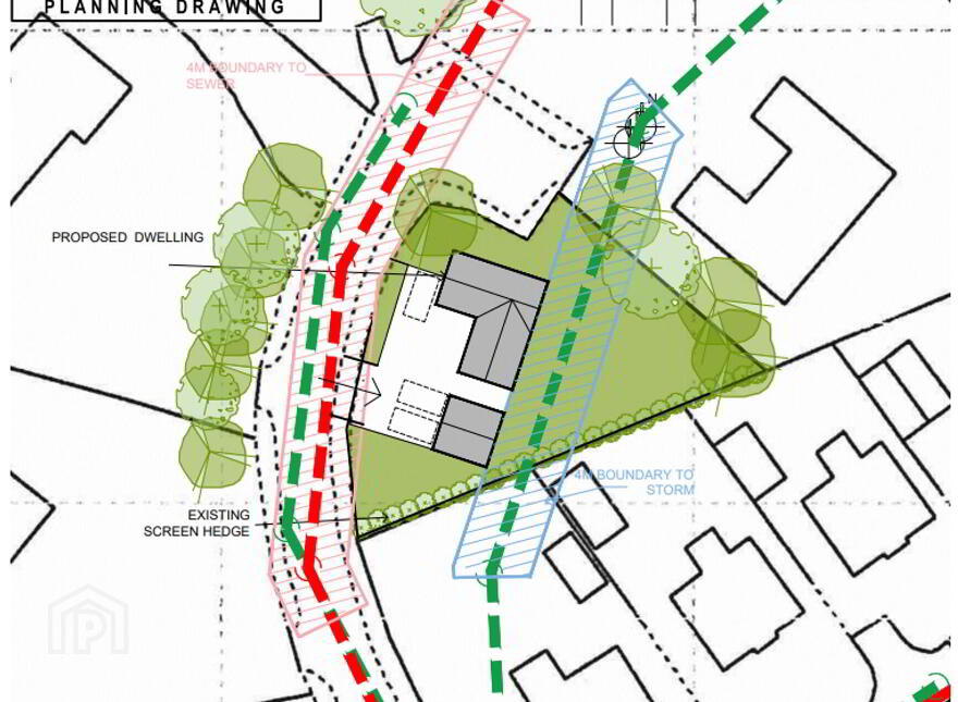 6b (site2), Waringmore, Moira, BT67 0LG