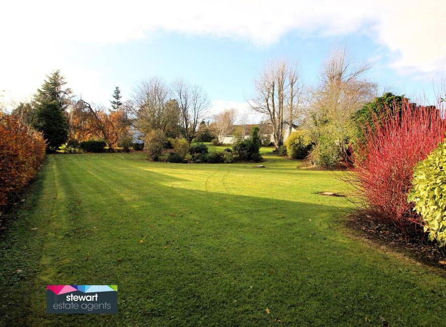 6b (site2), Waringmore, Moira, BT67 0LG