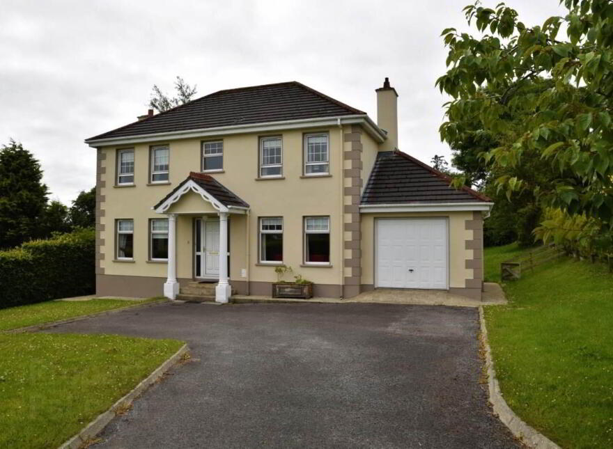 5 Hazelwood Drive, Mountain Top, Letterkenny, F92K6R6 photo