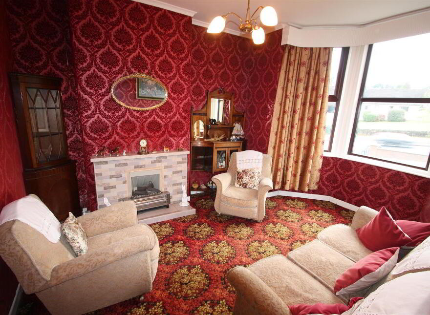 60 Church Road, Ballynahinch, BT24 8LP