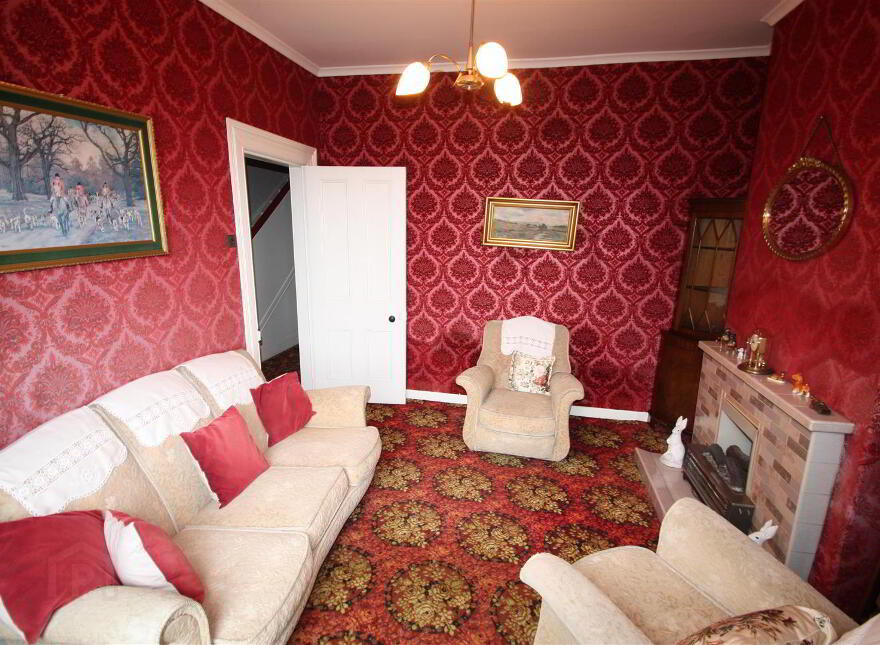 60 Church Road, Ballynahinch, BT24 8LP