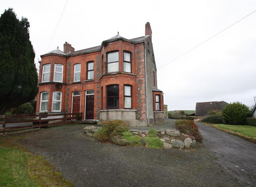 60 Church Road, Ballynahinch, BT24 8LP photo