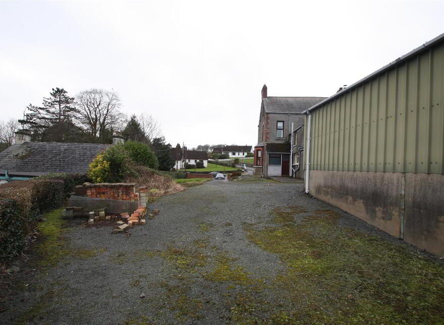 60 Church Road, Ballynahinch, BT24 8LP