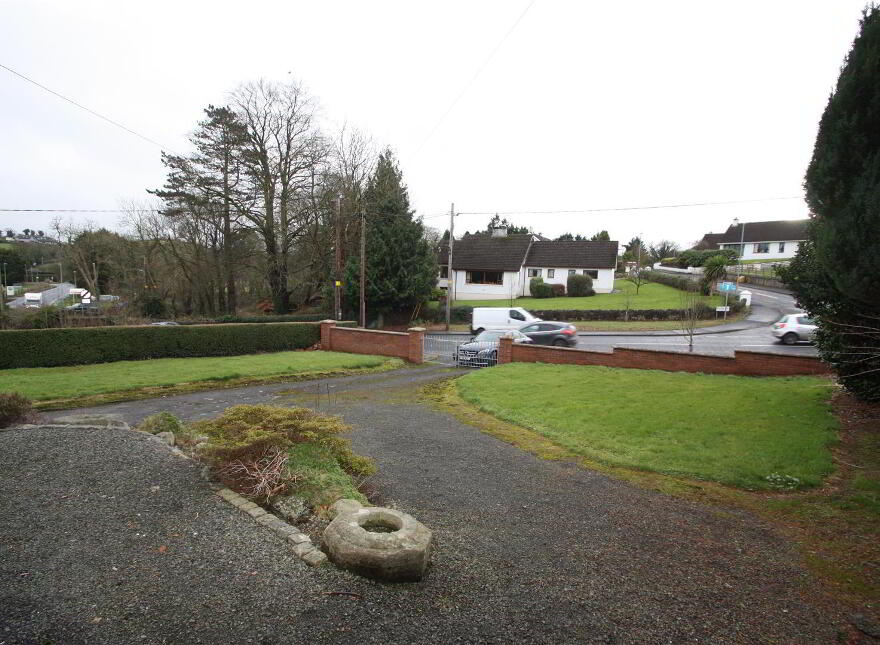 60 Church Road, Ballynahinch, BT24 8LP