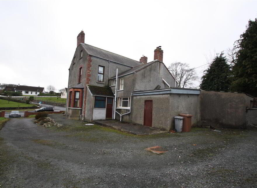 60 Church Road, Ballynahinch, BT24 8LP