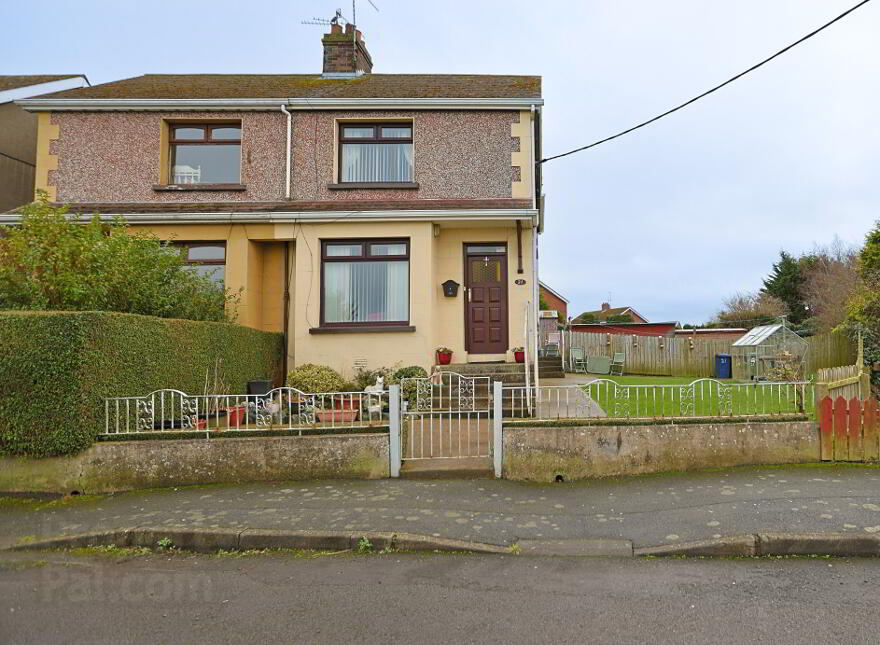 21 Ballyoran Terrace, Portadown, Craigavon, BT62 1DR photo