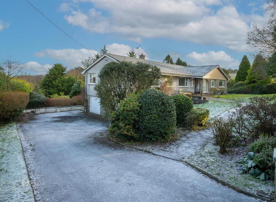 16 Larch Hill Avenue, Holywood, BT18 0JW