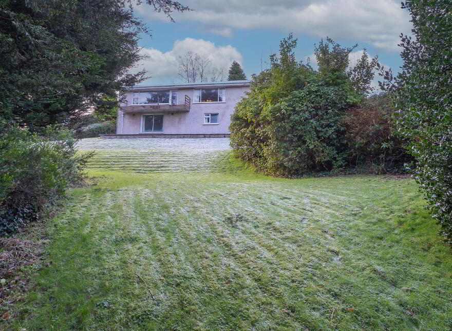 16 Larch Hill Avenue, Holywood, BT18 0JW