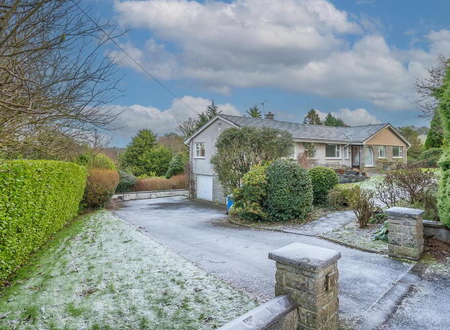 16 Larch Hill Avenue, Holywood, BT18 0JW