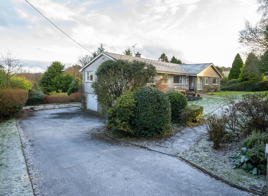 16 Larch Hill Avenue, Holywood, BT18 0JW