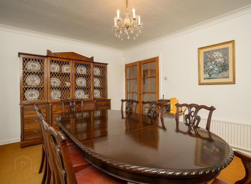 16 Larch Hill Avenue, Holywood, BT18 0JW