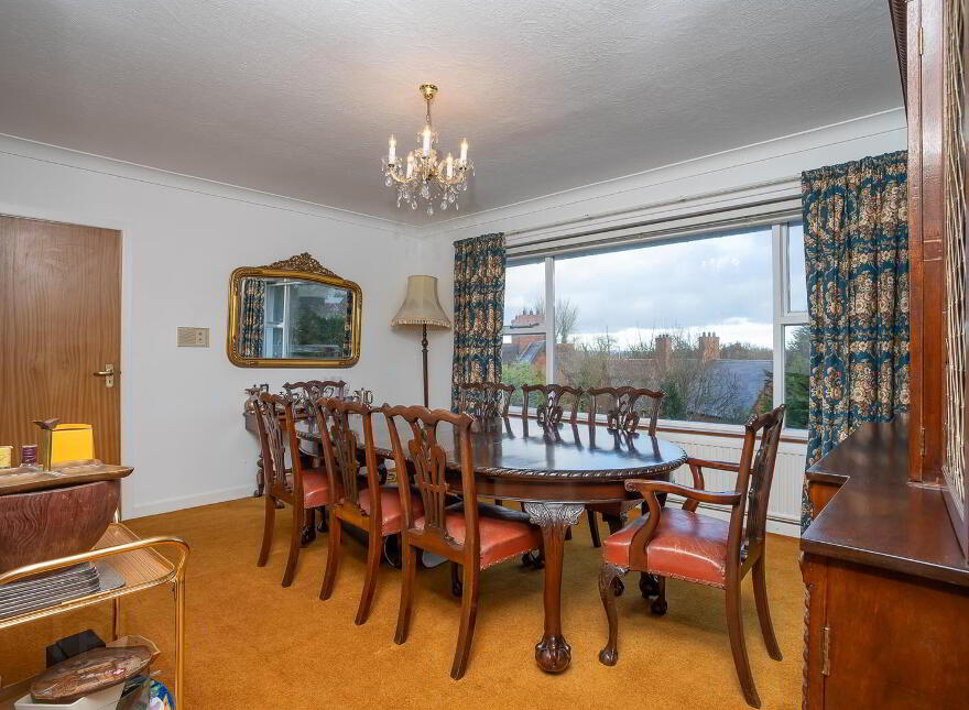 16 Larch Hill Avenue, Holywood, BT18 0JW