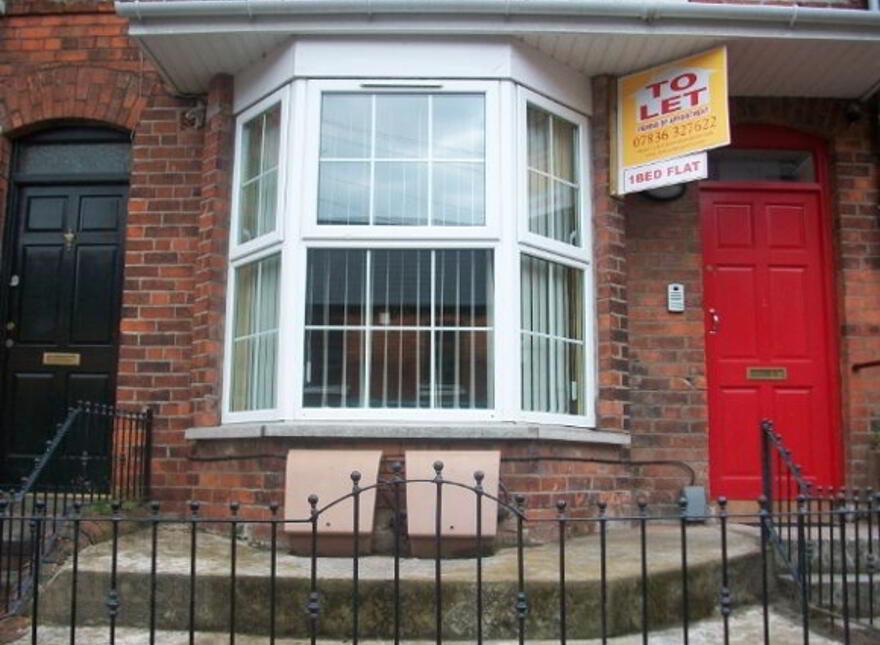 Unit 2, 9 Strandview Street, Belfast, BT9 5FF photo