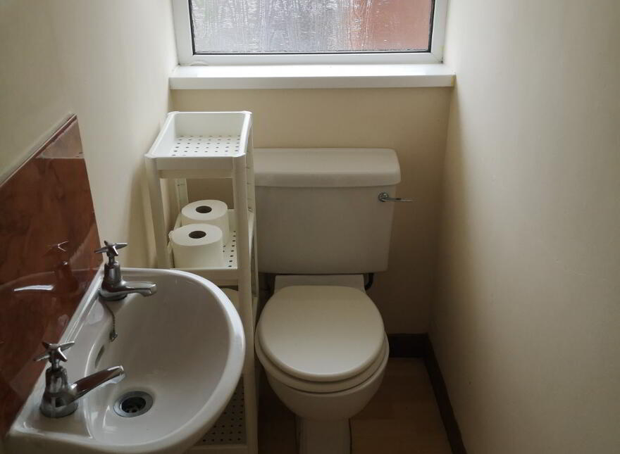 34 Sandhurst Drive, Belfast, Belfast, BT9 5AY