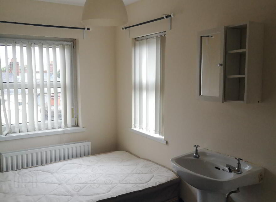 34 Sandhurst Drive, Belfast, Belfast, BT9 5AY