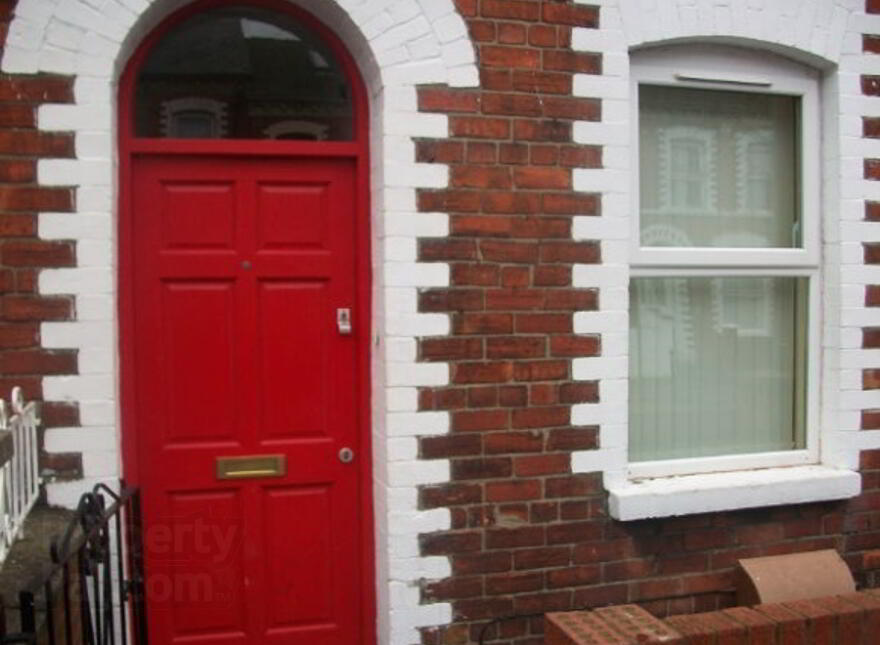 6 Cairo Street, Ormeau Road, Belfast, BT7 1QS photo