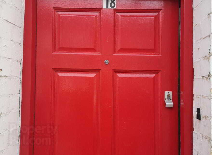 18 Cairo Street, Belfast, BT7 1QS photo