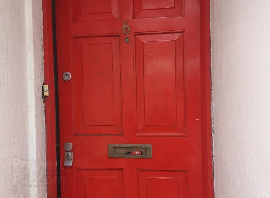 6 Agincourt Street, Belfast, BT7 1RB photo