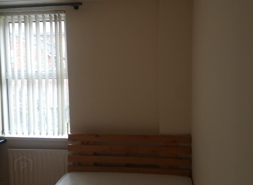 6 Agincourt Street, Belfast, BT7 1RB
