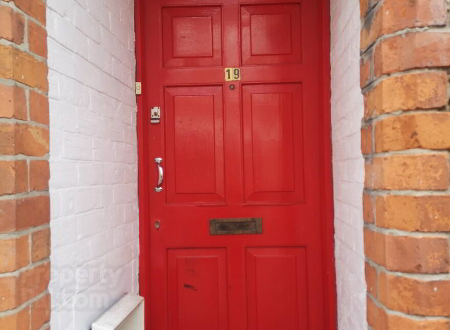 19 Agincourt Street, Belfast, BT7 1RB photo