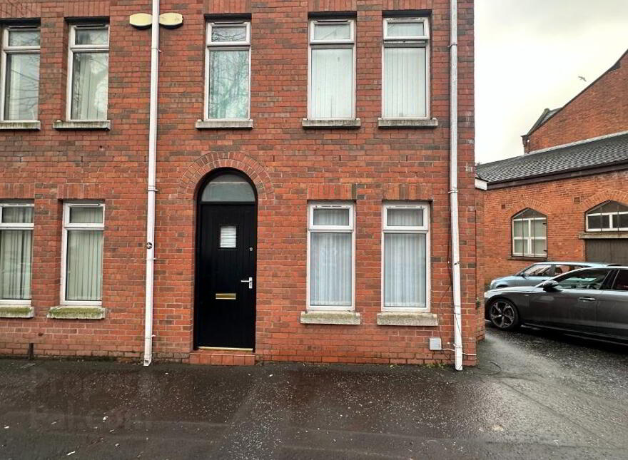 1 Donegall Avenue, Belfast, BT12 6LS photo