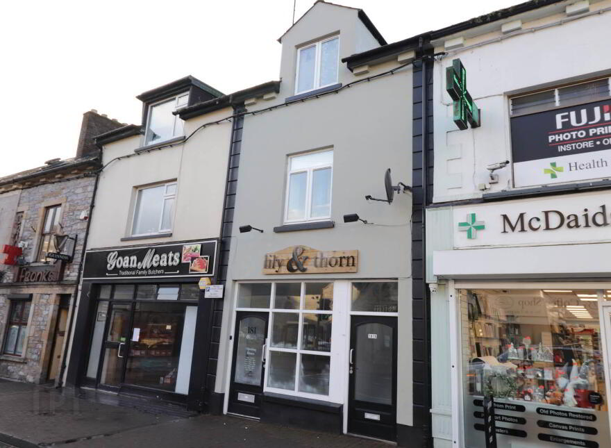 181 Main Street, Lisnaskea, BT92 0JE