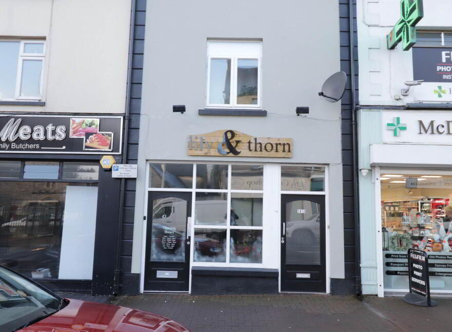 181 Main Street, Lisnaskea, BT92 0JE