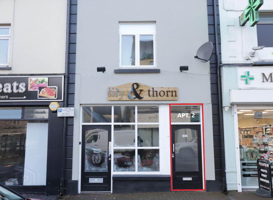 181 Main Street, Lisnaskea, BT92 0JE