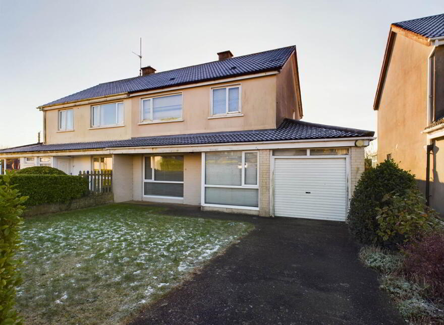 25 Sweetbriar Lawn, Tramore, X91P489 photo