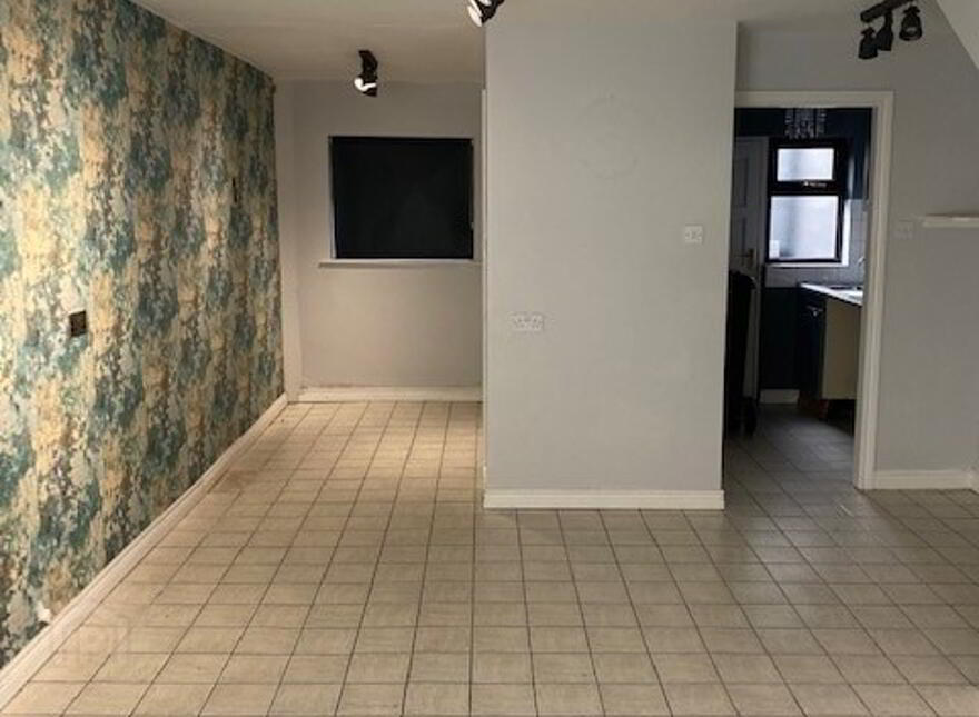 Commercial Unit To Let, 23a Barrack Street, Coalisland, BT71 4LS