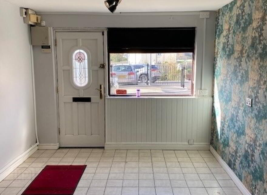 Commercial Unit To Let, 23a Barrack Street, Coalisland, BT71 4LS