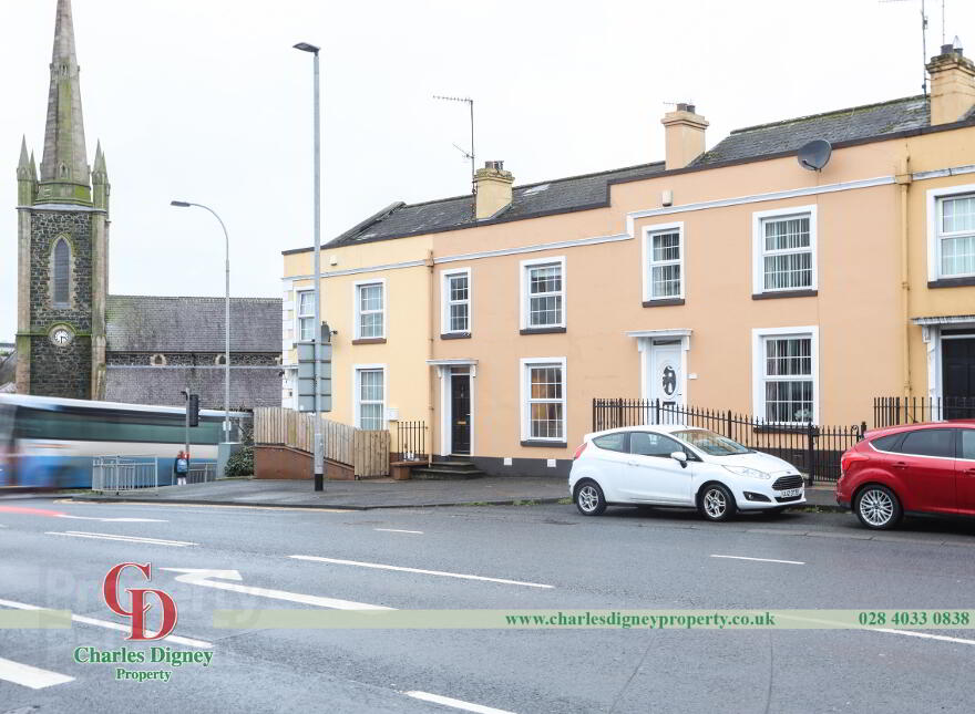 4 Dromore Street, Banbridge, BT32 4BS photo