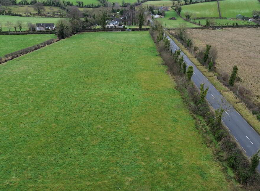 Longfield, Carrickmacross photo