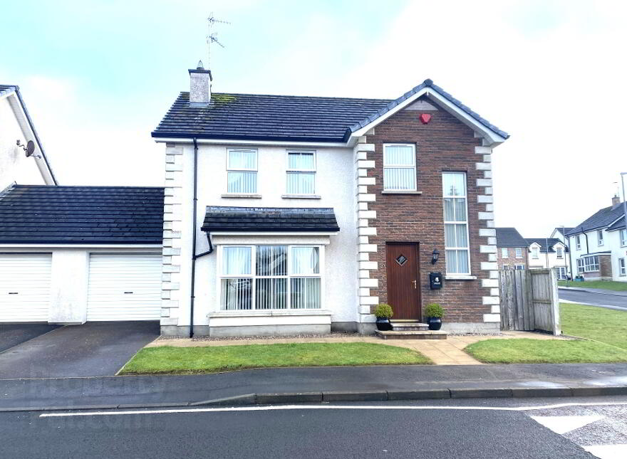 14 Cloneen Manor, Maghera, BT46 5FQ photo