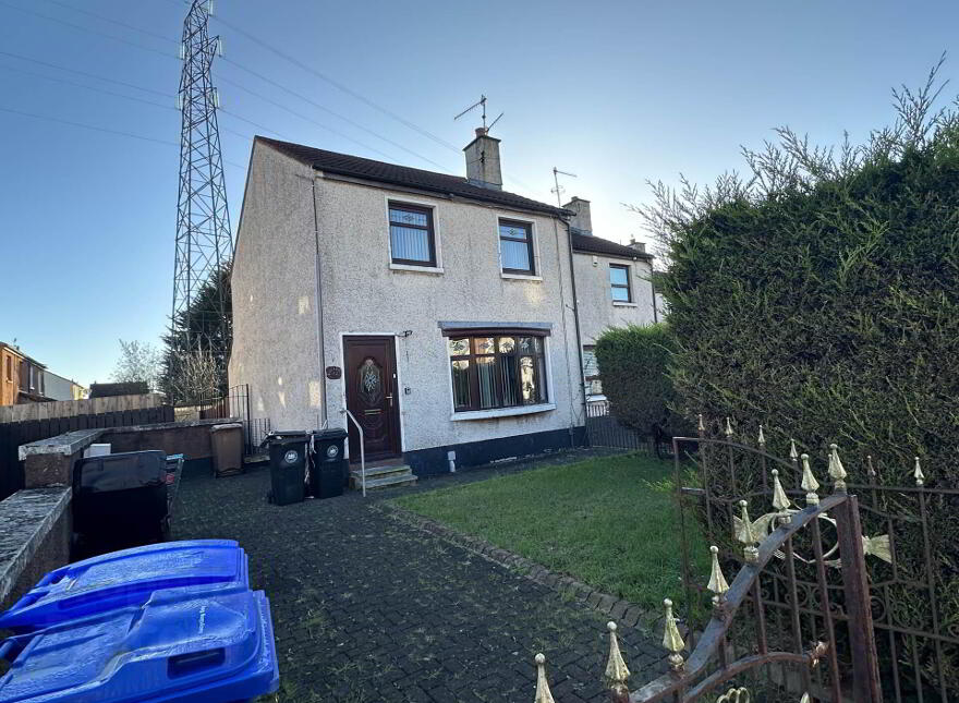 14 Aitnamona Crescent, Belfast, BT11 8PN photo