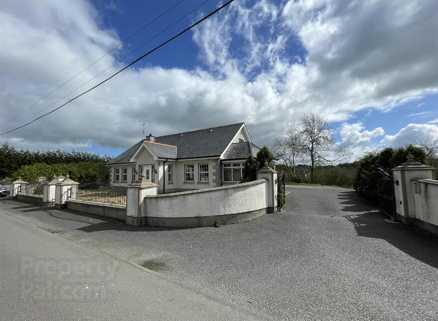 45 Annaghmare Road, Crossmaglen, Newry, BT35 9BG photo