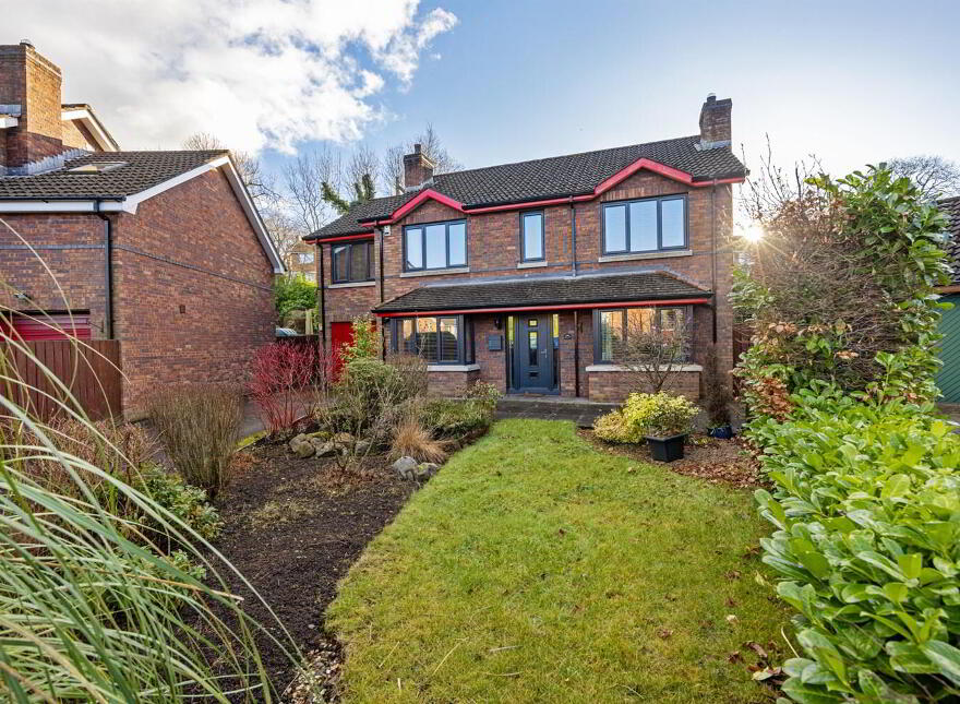 13 Edenvale Meadows, Dunmurry, Belfast, BT17 0EG photo