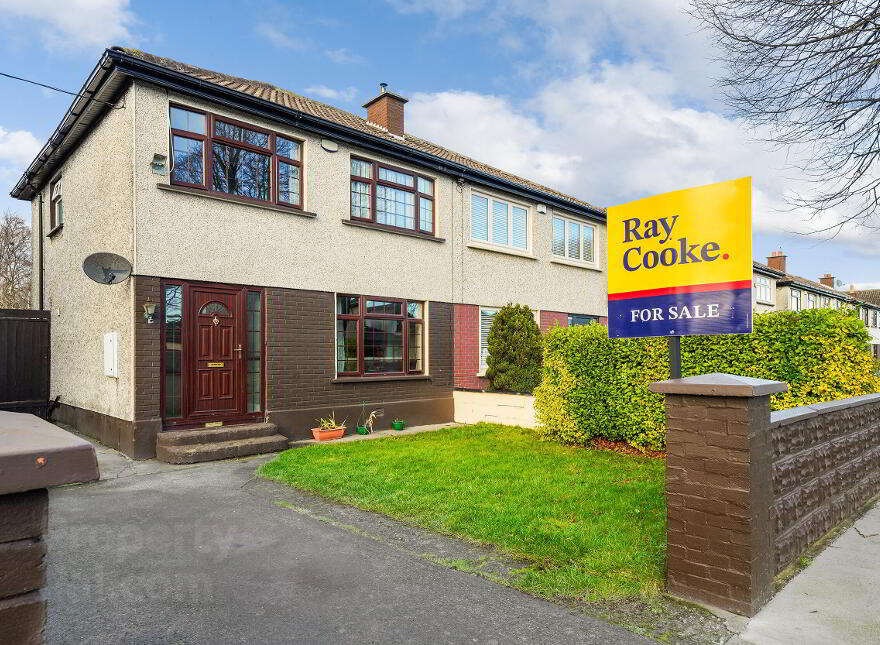 12 Forest Drive, Kingswood, Dublin, D24V5WX photo