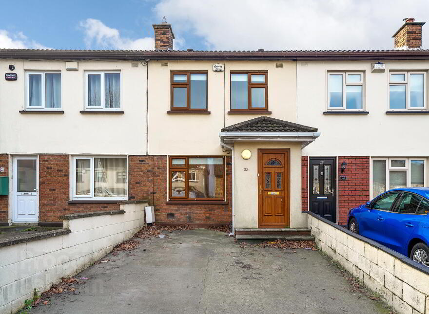 30 Monksfield Heights, Clondalkin, Dublin, D22YN90 photo