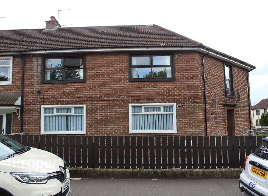 4a Ardcarn Way, Belfast, BT5 7RP photo