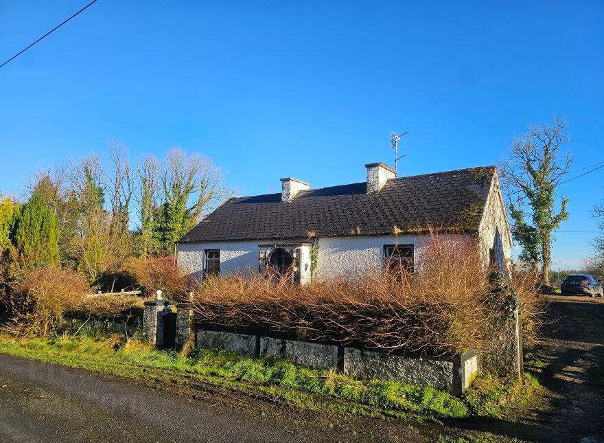 Culliagh, Corlough, H14YT21 photo