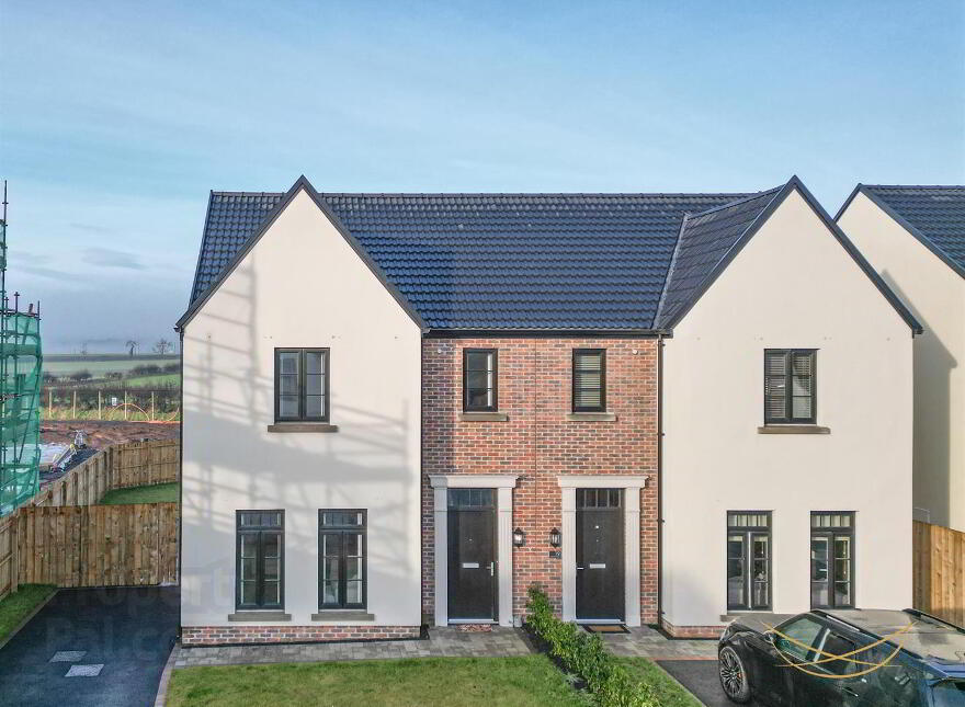 21 Cloughan View Meadow, Ballyclare, BT39 8AD photo